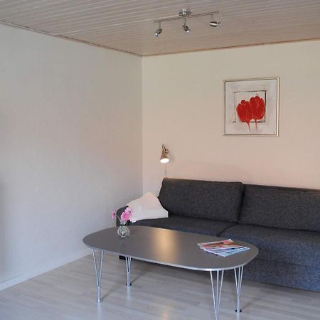 6 Person Holiday Home In Allinge エクステリア 写真